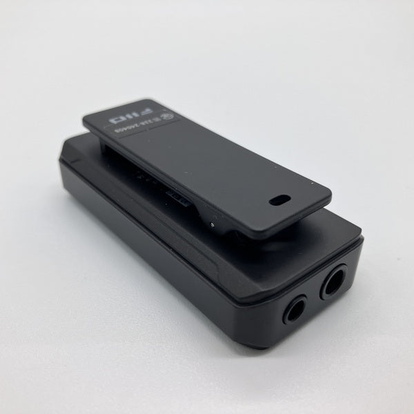 【中古】BTR13 Black 【FIO-BTR13-B】【秋葉原】