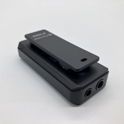 【中古】BTR13 Black 【FIO-BTR13-B】【秋葉原】