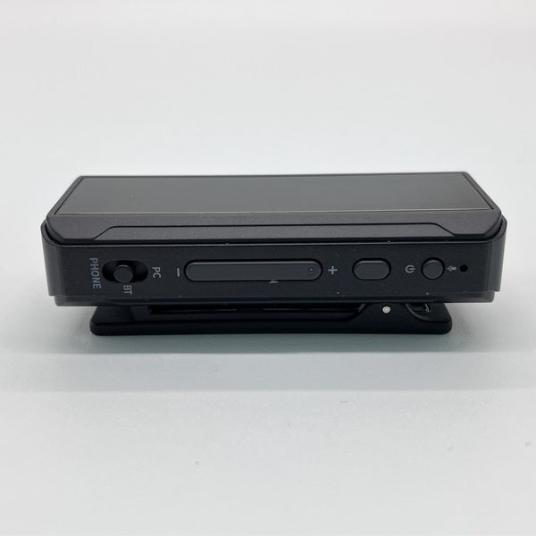 【中古】BTR13 Black 【FIO-BTR13-B】【秋葉原】