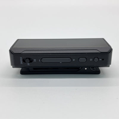 【中古】BTR13 Black 【FIO-BTR13-B】【秋葉原】