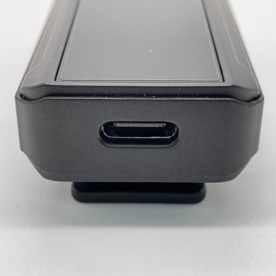 【中古】BTR13 Black 【FIO-BTR13-B】【秋葉原】