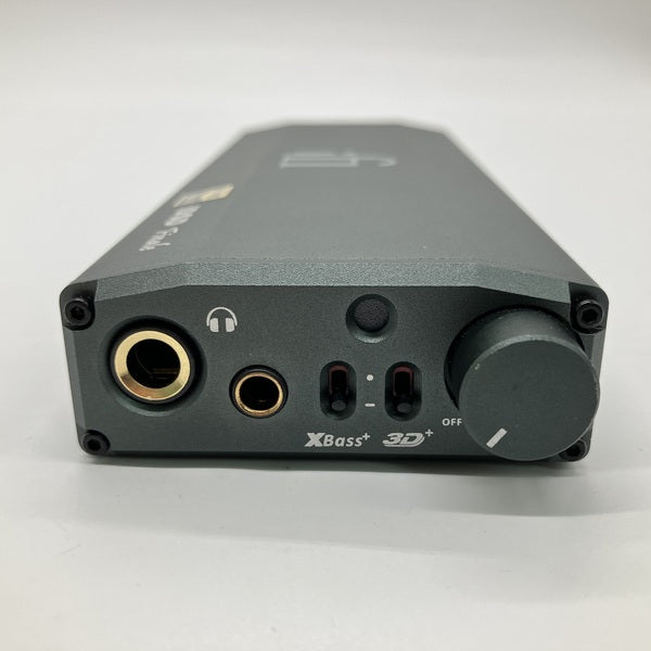 【中古】micro iDSD Signature Finale【仙台】