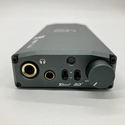 【中古】micro iDSD Signature Finale【仙台】