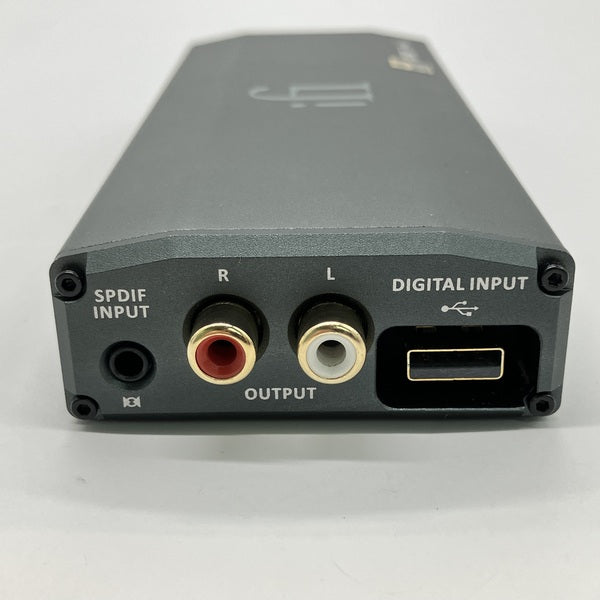 【中古】micro iDSD Signature Finale【仙台】