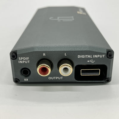 【中古】micro iDSD Signature Finale【仙台】