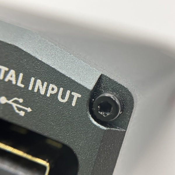 【中古】micro iDSD Signature Finale【仙台】