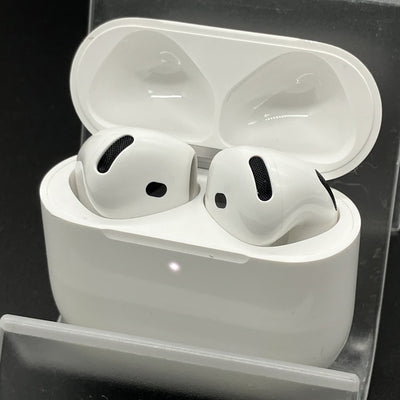 【中古】AirPods 4 MXP63J/A【名古屋】