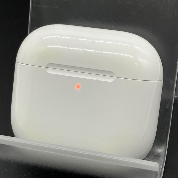 【中古】AirPods 4 MXP63J/A【名古屋】