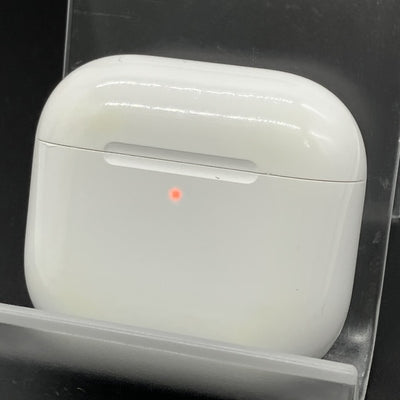 【中古】AirPods 4 MXP63J/A【名古屋】