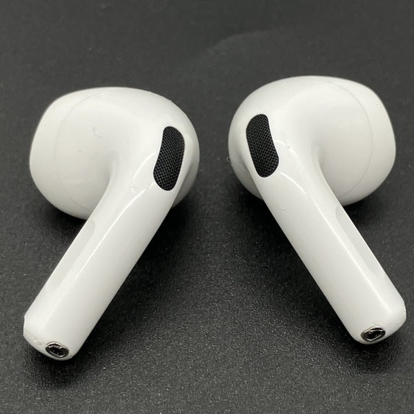 【中古】AirPods 4 MXP63J/A【名古屋】