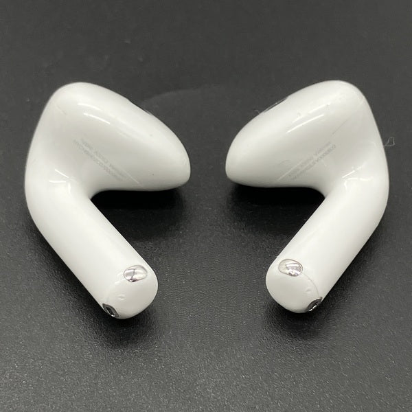 Apple 【中古】AirPods 4 MXP63J/A【名古屋】 – e☆イヤホン