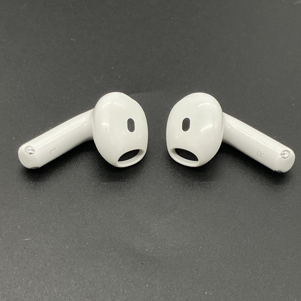 【中古】AirPods 4 MXP63J/A【名古屋】