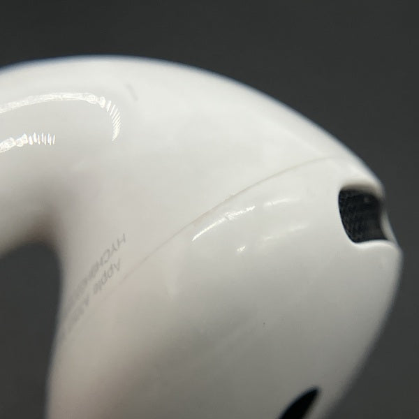 Apple 【中古】AirPods 4 MXP63J/A【名古屋】 – e☆イヤホン