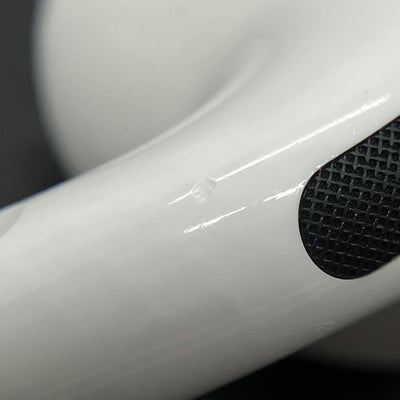 【中古】AirPods 4 MXP63J/A【名古屋】