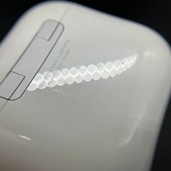 【中古】AirPods 4 MXP63J/A【名古屋】