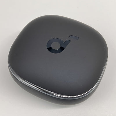 【中古】Soundcore Liberty 4 ミッドナイトブラック 【A3953N11】【日本橋】