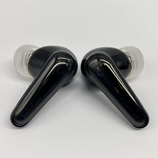 【中古】Soundcore Liberty 4 ミッドナイトブラック 【A3953N11】【日本橋】