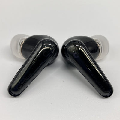 【中古】Soundcore Liberty 4 ミッドナイトブラック 【A3953N11】【日本橋】