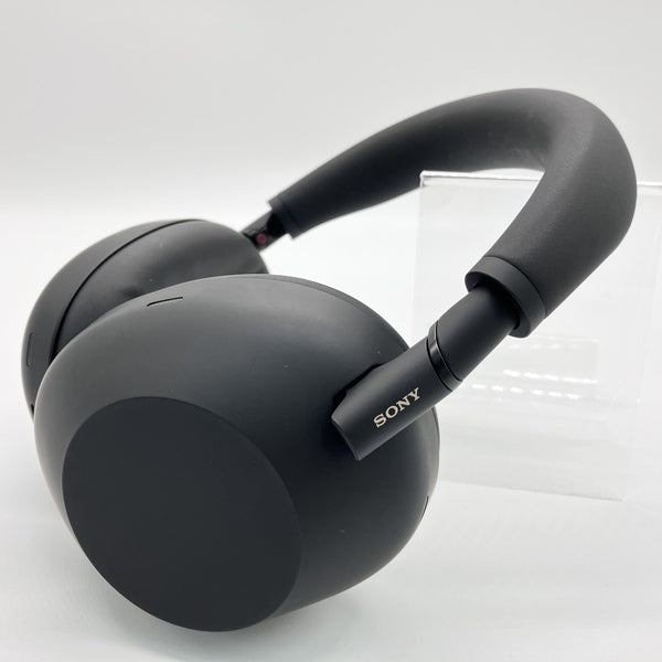 【中古】WH-1000XM6 BM ブラック【名古屋】