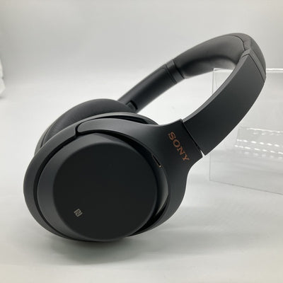 【中古】WH-1000XM3BM【ブラック】【仙台】