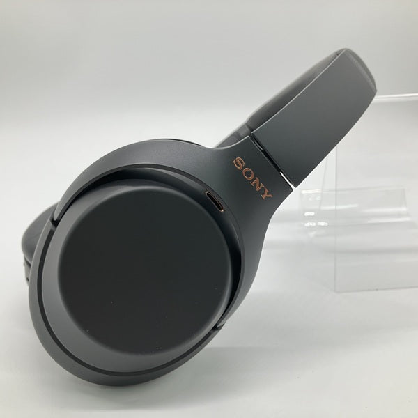 【中古】WH-1000XM3BM【ブラック】【仙台】