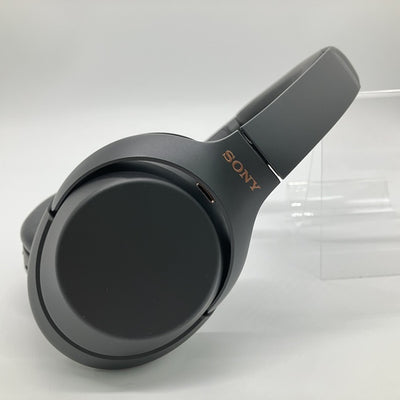 【中古】WH-1000XM3BM【ブラック】【仙台】