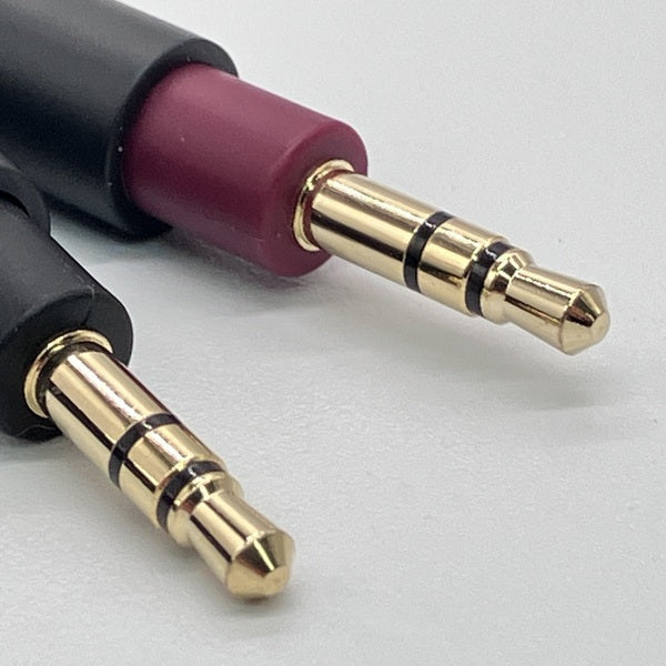 tago studio takasaki  純正バランスケーブル セット Amazon | TAGO STUDIO T3-CB22T3-02用 φ2.5 4極プラグ バランス 1.2M