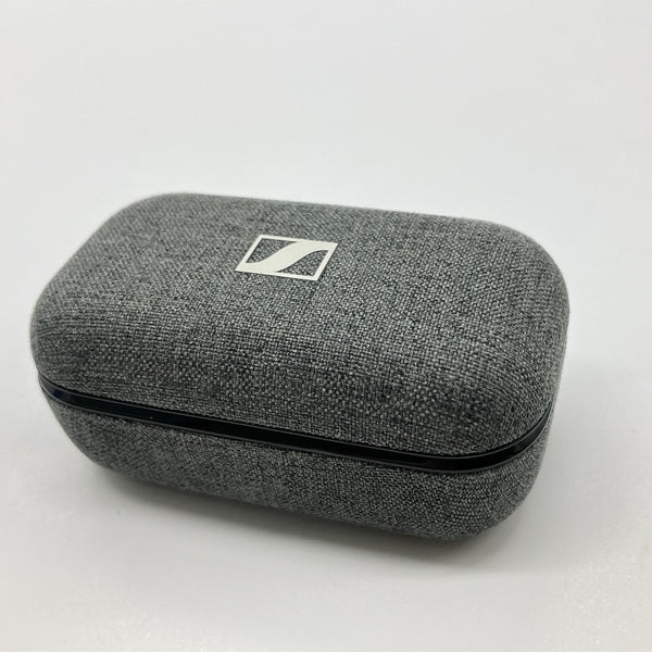 【中古】MOMENTUM True Wireless 2 ブラック 【M3IETW2 BLACK】【仙台】