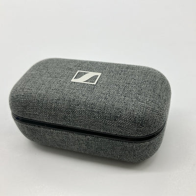 【中古】MOMENTUM True Wireless 2 ブラック 【M3IETW2 BLACK】【仙台】