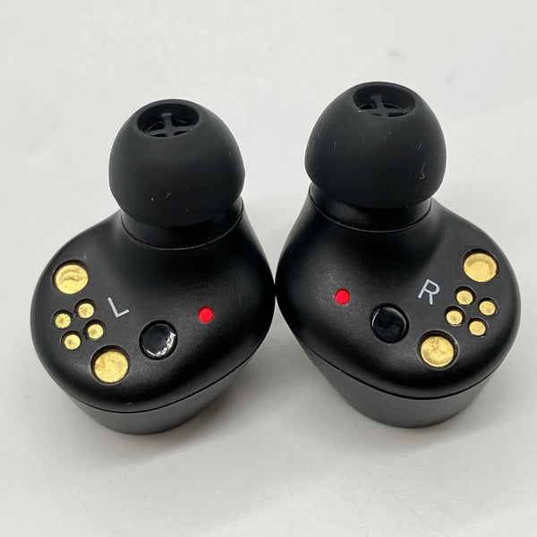 【中古】MOMENTUM True Wireless 2 ブラック 【M3IETW2 BLACK】【仙台】