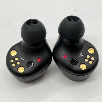 【中古】MOMENTUM True Wireless 2 ブラック 【M3IETW2 BLACK】【仙台】