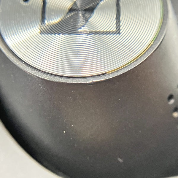 【中古】MOMENTUM True Wireless 2 ブラック 【M3IETW2 BLACK】【仙台】