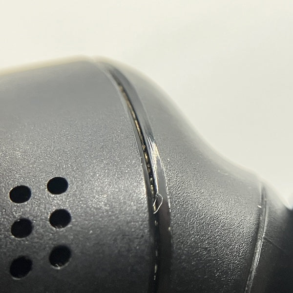 【中古】MOMENTUM True Wireless 2 ブラック 【M3IETW2 BLACK】【仙台】