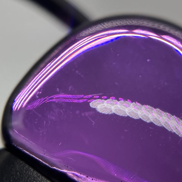 【中古】SUPERIOR Rondo Purple 【QDC-SUPERIOR-RP】【秋葉原】