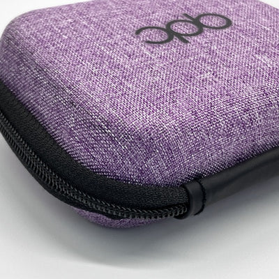 【中古】SUPERIOR Rondo Purple 【QDC-SUPERIOR-RP】【秋葉原】