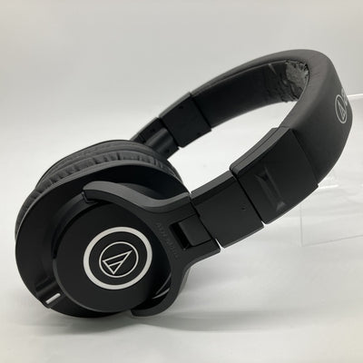 【中古】ATH-M40X【仙台】
