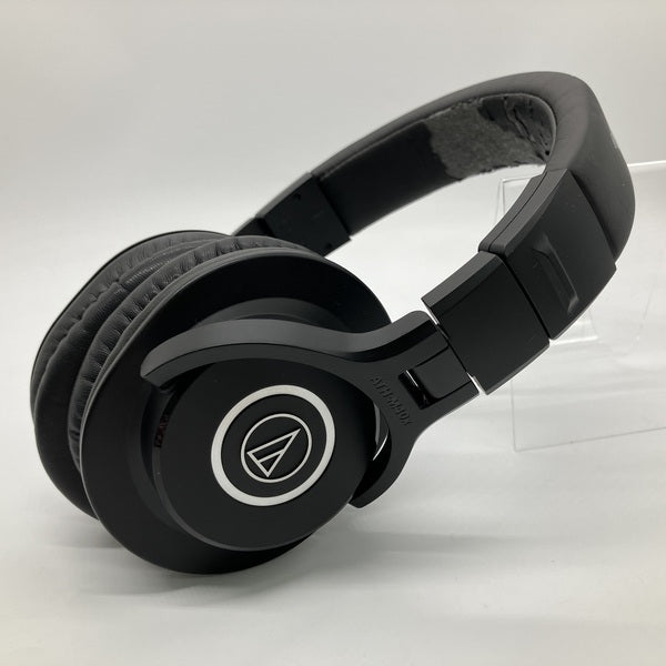 【中古】ATH-M40X【仙台】