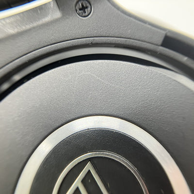 【中古】ATH-M40X【仙台】