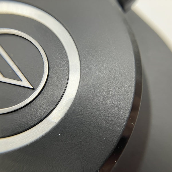 【中古】ATH-M40X【仙台】