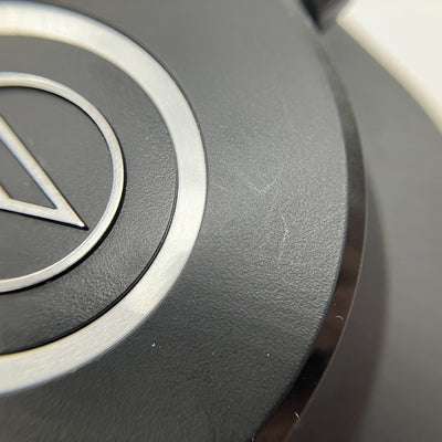 【中古】ATH-M40X【仙台】