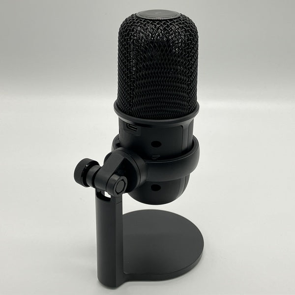 【中古】Hyper X SoloCast USBスタンドアロンマイク【4P5P8AA】【秋葉原】