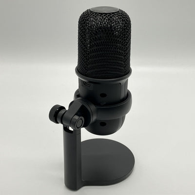 【中古】Hyper X SoloCast USBスタンドアロンマイク【4P5P8AA】【秋葉原】