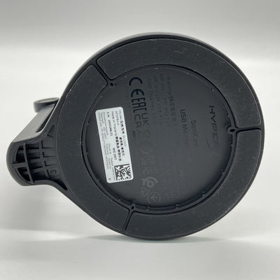 【中古】Hyper X SoloCast USBスタンドアロンマイク【4P5P8AA】【秋葉原】