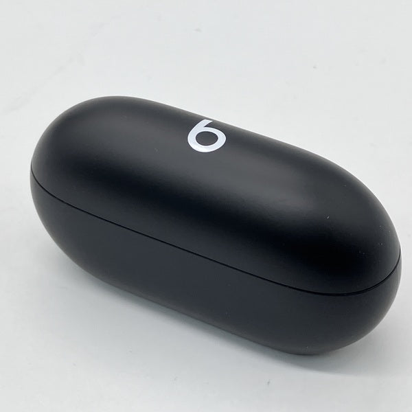 【中古】Beats Solo Buds マットブラック【日本橋】