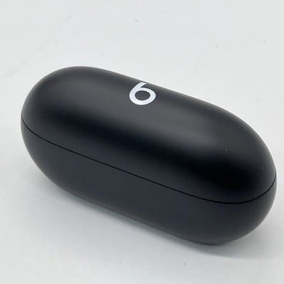 【中古】Beats Solo Buds マットブラック【日本橋】