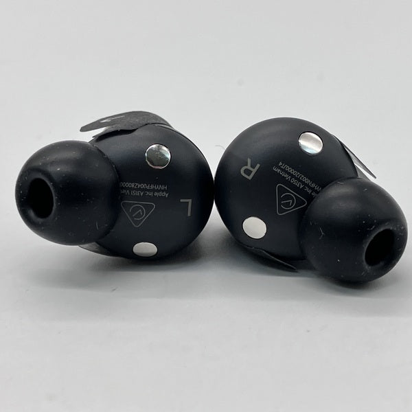 【中古】Beats Solo Buds マットブラック【日本橋】