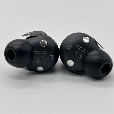 【中古】Beats Solo Buds マットブラック【日本橋】