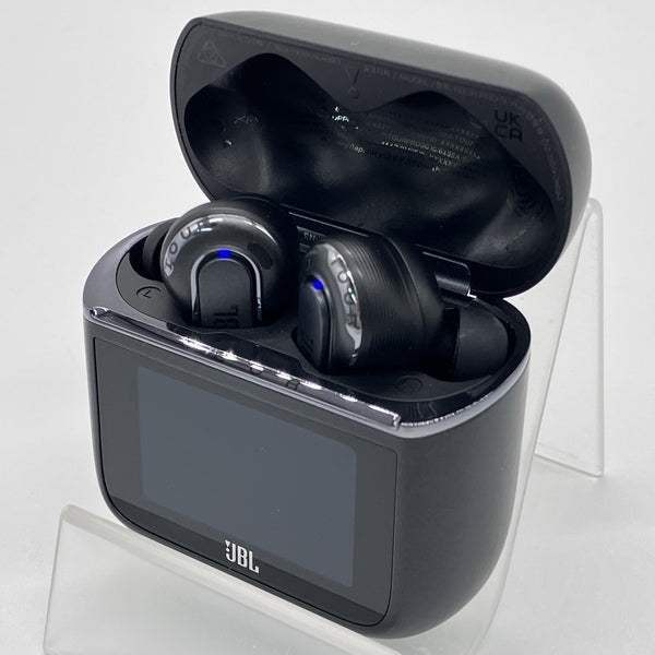 【中古】TOUR PRO 3 ブラック【JBLTOURPRO3BLK】【名古屋】