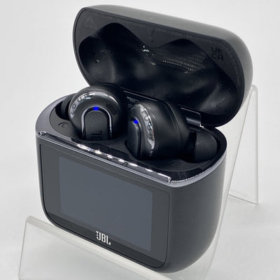 【中古】TOUR PRO 3 ブラック【JBLTOURPRO3BLK】【名古屋】