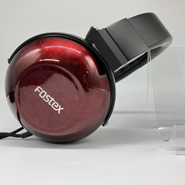 FOSTEX 【中古】TH900【秋葉原】 – e☆イヤホン